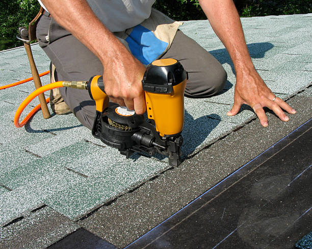 Best Metal Roofing Contractor  in Foreman, AR