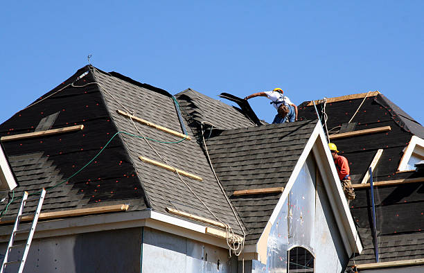 Quick and Trustworthy Emergency Roof Repair Services in Foreman, AR