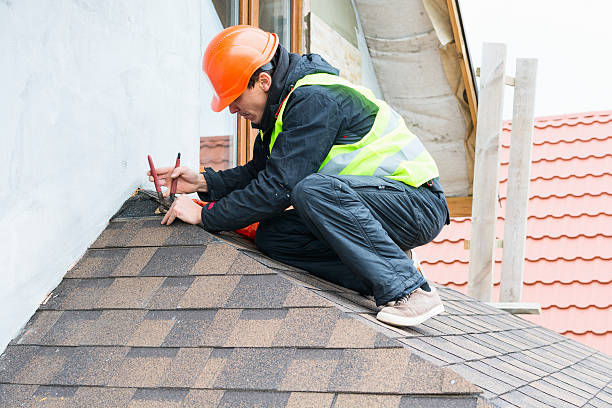 Best Roof Repair Services  in Foreman, AR